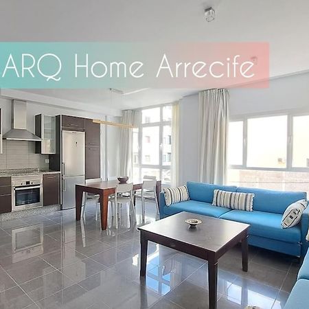 Arq Home Arrecife Eksteriør billede