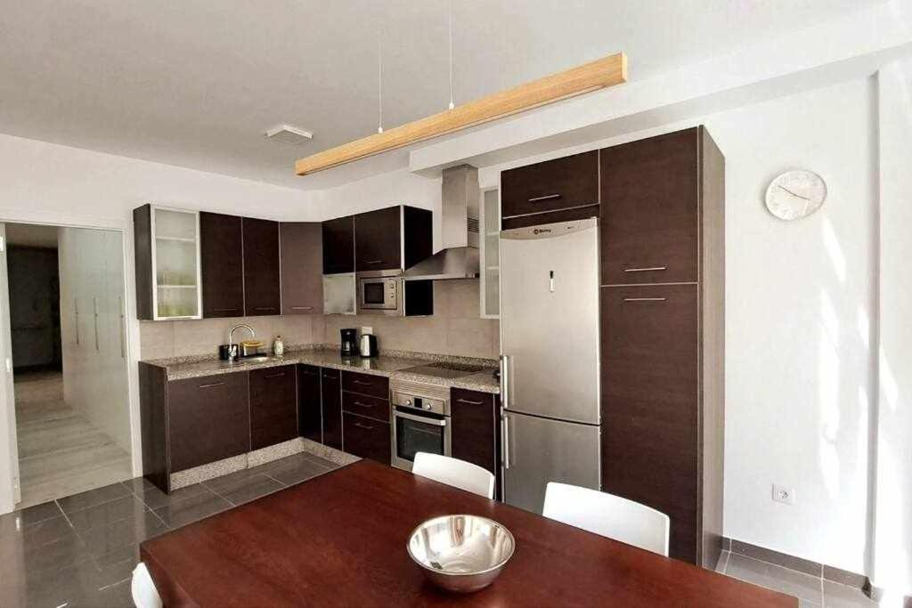 Arq Home Arrecife Eksteriør billede